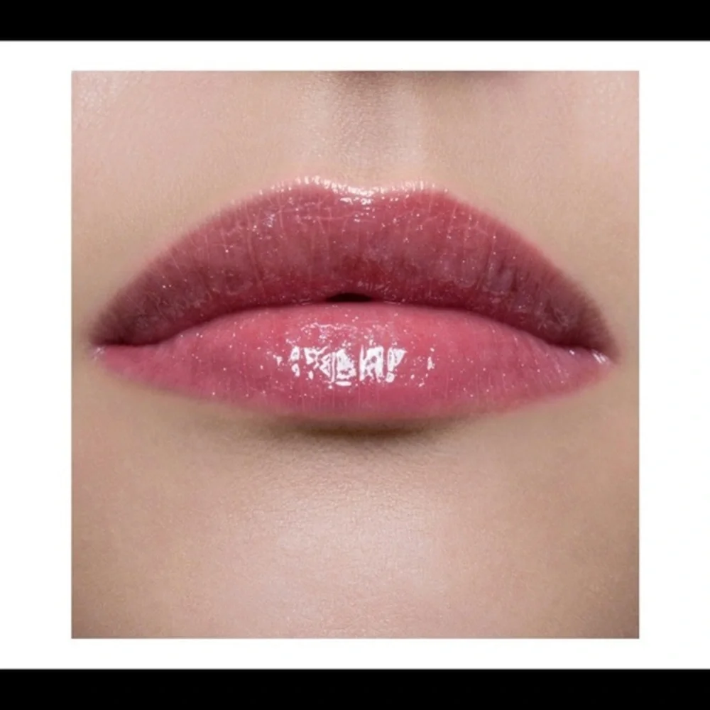 2ML Buxom Plumping Shimmer Lip Gloss Mini